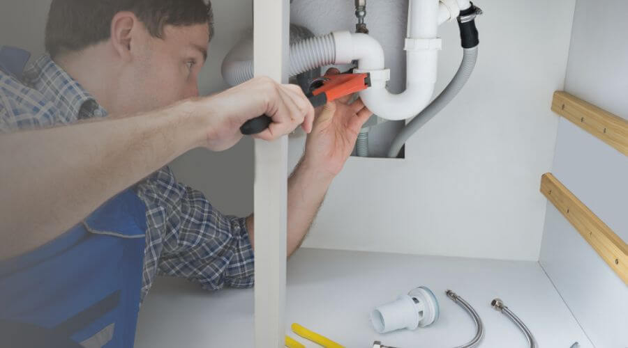 Professional expert plumbing services in Rock Island, TN